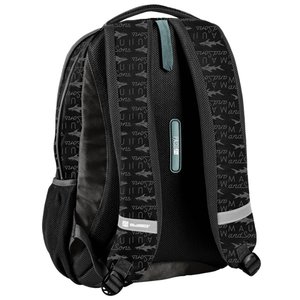 Školní batoh Maui and sons Beach-6